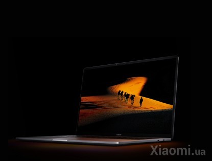 Ноутбук Xiaomi Mi Notebook Pro X 15 i5 11th 16/512GB NVIDIA GeForce RTX 3050 Ti
