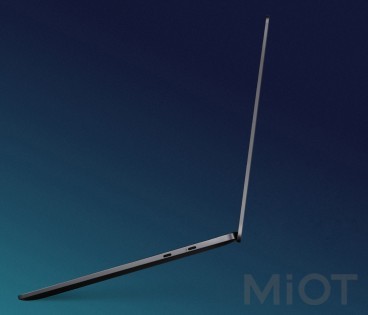 Ноутбук Xiaomi Mi Notebook Pro X 15 i7 11th 32GB/1TB NVIDIA GeForce RTX 3050 Ti