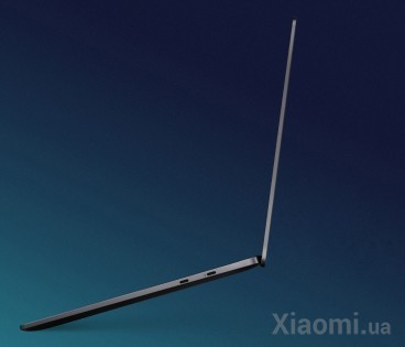 Ноутбук Xiaomi Mi Notebook Pro X 15 i7 11th 32GB/1TB NVIDIA GeForce RTX 3050 Ti