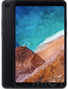 Планшет Xiaomi Mi Pad 4 4/64 GB Wi-Fi Black