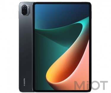 Планшет Xiaomi Mi Pad 5 6/128Gb Black