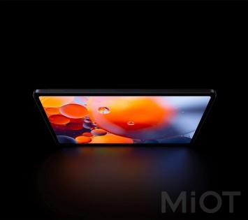 Планшет Xiaomi Mi Pad 5 6/128Gb Green