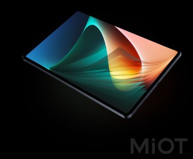 Планшет Xiaomi Mi Pad 5 6/128Gb Green