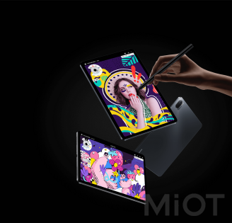 Планшет Xiaomi Mi Pad 5 6/128Gb Green
