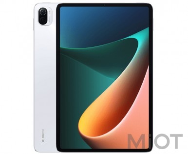 Планшет Xiaomi Mi Pad 5 Pro 6/256Gb White