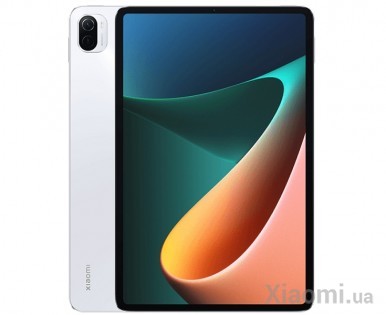 Планшет Xiaomi Mi Pad 5 6/256Gb White