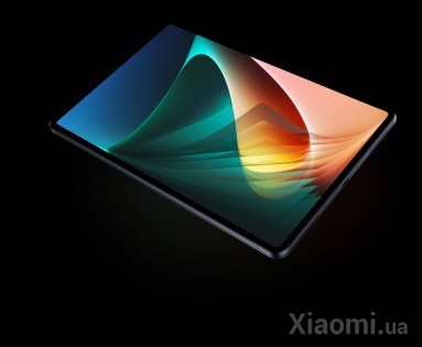 Планшет Xiaomi Mi Pad 5 6/256Gb White