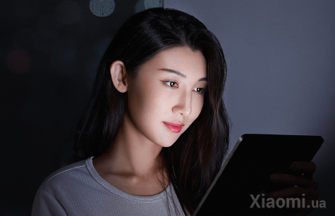 Планшет Xiaomi Mi Pad 5 6/256Gb White