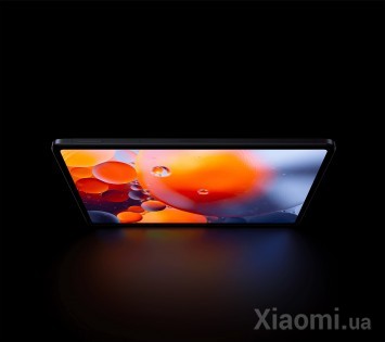 Планшет Xiaomi Mi Pad 5 6/256Gb Black