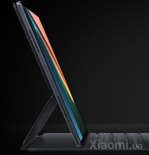 Планшет Xiaomi Mi Pad 5 Pro 6/128Gb Black
