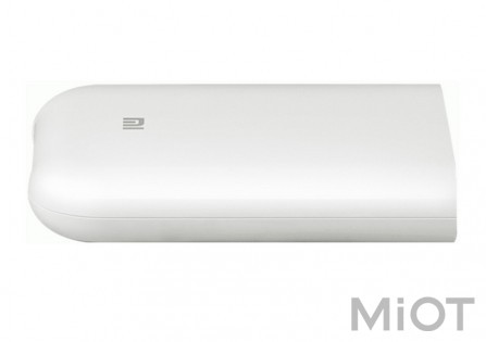 Принтер Xiaomi Mi Pocket Photo Printer White