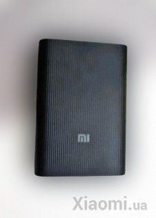 Внешний аккумулятор Xiaomi Mi Power Bank 3 Ultra Compact 22.5W 10000 mAh Black (BHR4412GL)