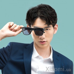 Очки Xiaomi Mi Polarized Explorer Sunglasses (DMU4059GL)