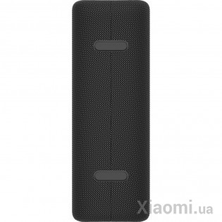 Портативная колонка Xiaomi Mi Portable Bluetooth Speaker 16W Black (QBH4195GL)