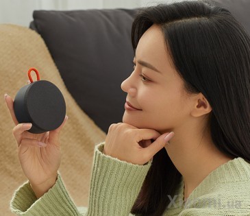 Колонка Xiaomi Mi Portable Bluetooth Speaker Mini XMYX04WM (BHR4802GL)