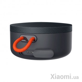 Колонка Xiaomi Mi Portable Bluetooth Speaker Mini XMYX04WM (BHR4802GL)