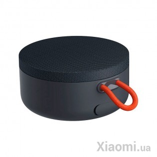 Колонка Xiaomi Mi Portable Bluetooth Speaker Mini XMYX04WM (BHR4802GL)