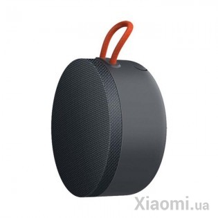 Колонка Xiaomi Mi Portable Bluetooth Speaker Mini XMYX04WM (BHR4802GL)