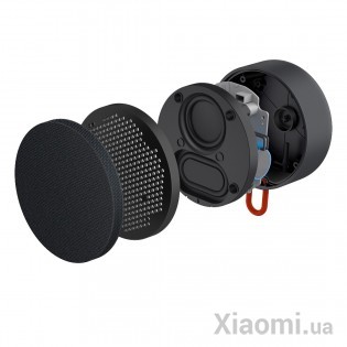 Колонка Xiaomi Mi Portable Bluetooth Speaker Mini XMYX04WM (BHR4802GL)