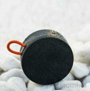 Колонка Xiaomi Mi Portable Bluetooth Speaker Mini XMYX04WM (BHR4802GL)