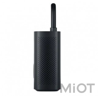 Насос електричний Xiaomi Mi Portable Electric Air Compressor MJCQB02QJ