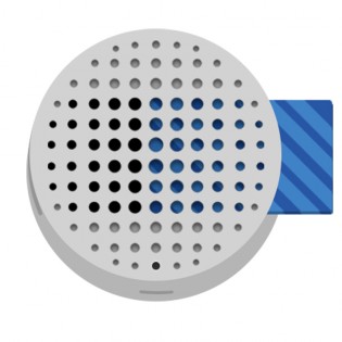 Фумигатор Xiaomi Mi Portable Electronic Mosquito Repeller Gray