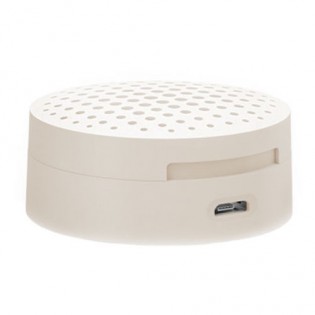 Фумигатор Xiaomi Mi Portable Electronic Mosquito Repeller Gray