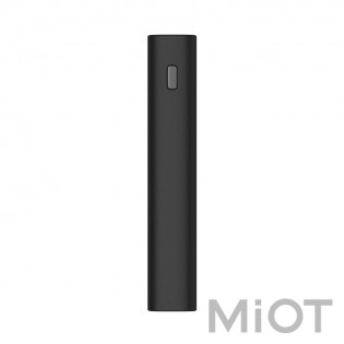 Універсальна батарея Xiaomi Mi Power Bank 3 Pro 20000 mAh PLM07ZM Black (VXN4254GL)