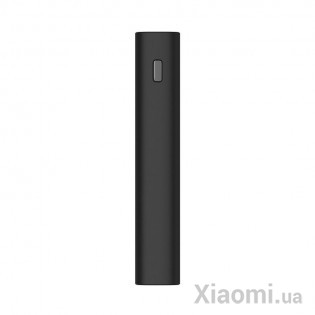 Универсальная батарея Xiaomi Mi Power Bank 3 Pro 20000 mAh PLM07ZM Black (VXN4254GL)