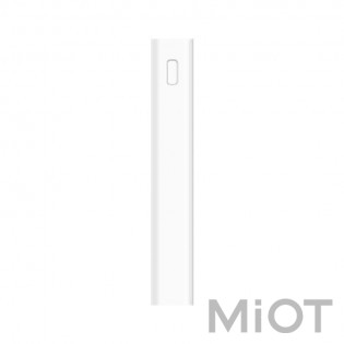 Універсальна батарея Xiaomi Mi Power bank 3 20000mAh 2USB+Type-C White ORIGINAL