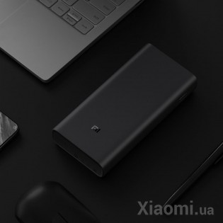 Универсальная батарея Xiaomi Mi Power bank 3 20000mAh Super Flash (50W) PB2050ZM