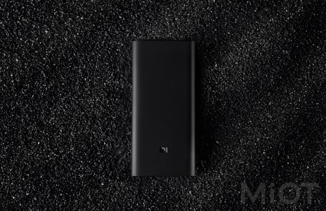 Універсальна батарея Xiaomi Mi Power bank 3 20000mAh Super Flash
