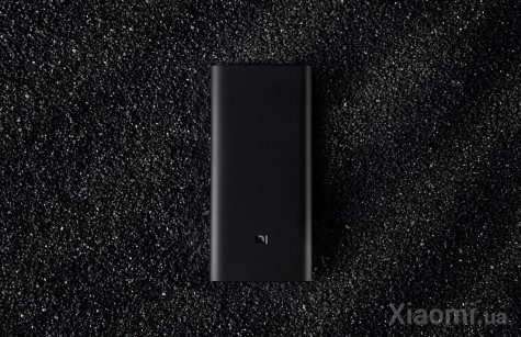 Универсальная батарея Xiaomi Mi Power bank 3 20000mAh Super Flash (50W) PB2050ZM