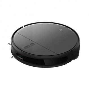 Xiaomi Mi Robot Vacuum-Mop 2 Pro+ (STYTJ02ZHM) (Международная версия) Black (BHR4707GL)