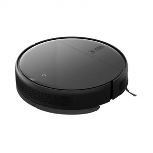 Пылесос Xiaomi Mi Robot Vacuum-Mop 2 Pro+ (STYTJ02ZHM) (Международная версия) Black (BHR4707GL)
