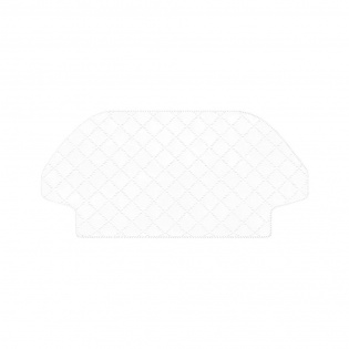 Одноразовые сменные насадки для робота-пылесоса Xiaomi Mi Robot Vacuum-Mop P Disposable Mop Pad (для модели Mi Robot Vacuum Mop P,30 шт) (SKV4114TY)