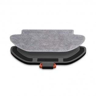 Сменная насадка для влажной уборки для робота-пылесоса Xiaomi Mi Robot Vacuum-Mop P Mop Pad (для моделей Xiaomi Mi Vacuum-Mop P, 2 шт) (SKV4123TY)
