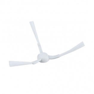 Боковая щетка для робота-пылесоса Xiaomi Mi Robot Vacuum-Mop P Side Brush (White) (для модели Mi Robot Vacuum Mop P, 2 шт) (SKV4118TY)