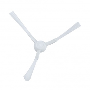 Боковая щетка для робота-пылесоса Xiaomi Mi Robot Vacuum-Mop P Side Brush (White) (для модели Mi Robot Vacuum Mop P, 2 шт) (SKV4118TY)