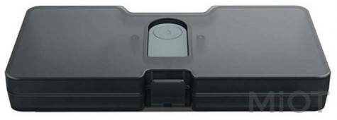Контейнер для води для робота-пилососа Xiaomi Mi Robot Vacuum-Mop P Water Tank (для моделей Xiaomi Mi Vacuum-Mop P) (SKV4124TY)