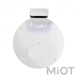 Водонепроникний килимок для робота-пилососа Xiaomi Mi Robot Vacuum-Mop Waterproof Mat (для модели Xiaomi Mi Vacuum Mop 1C, 1 шт) (SKV4133TY)