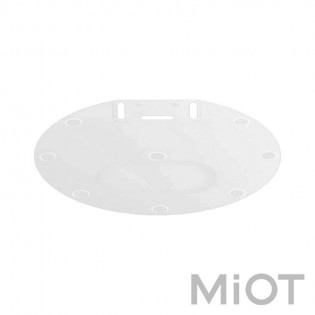 Водонепроникний килимок для робота-пилососа Xiaomi Mi Robot Vacuum-Mop Waterproof Mat (для модели Xiaomi Mi Vacuum Mop 1C, 1 шт) (SKV4133TY)