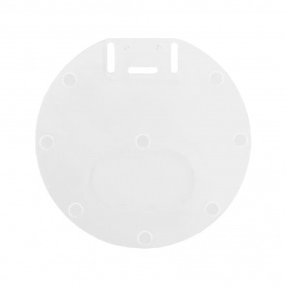 Водонепроницаемый коврик для робота-пылесоса Xiaomi Mi Robot Vacuum-Mop Waterproof Mat (для модели Xiaomi Mi Vacuum Mop 1C, 1 шт) (SKV4133TY)