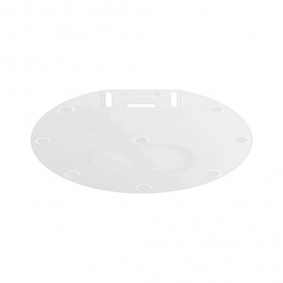 Водонепроницаемый коврик для робота-пылесоса Xiaomi Mi Robot Vacuum-Mop Waterproof Mat (для модели Xiaomi Mi Vacuum Mop 1C, 1 шт) (SKV4133TY)