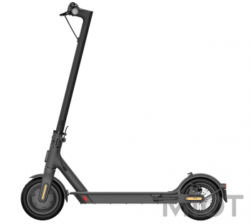 Електросамокат Xiaomi Mi Scooter Essential (Black)