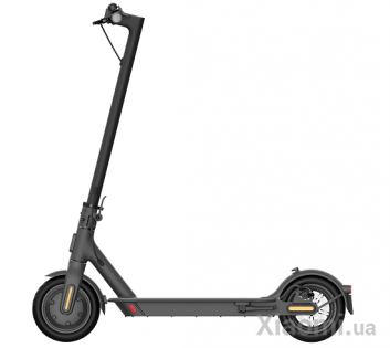 Электросамокат Xiaomi Mi Scooter Essential (Black)