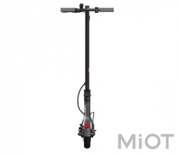Електросамокат Xiaomi Mi Scooter Essential (Black)