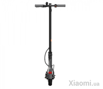 Электросамокат Xiaomi Mi Scooter Essential (Black)