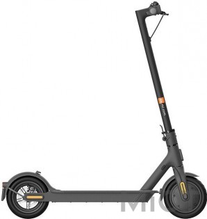 Електросамокат Xiaomi Mi Scooter Essential (Black)