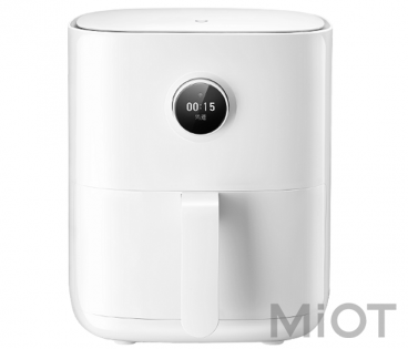 Мультипіч (аерофритюрниця) Xiaomi Mi Smart Air Fryer 3.5L MAF02 (BHR4849EU)
